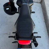 Husqvarna Svartpilen 401 (2020) 4