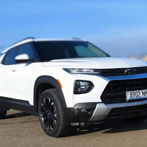 Chevrolet Trailblazer LT AWD 2023