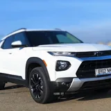 Chevrolet Trailblazer LT AWD 2023 1