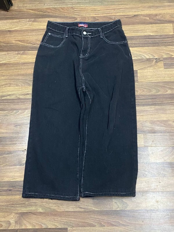 Джинсы Wecwear, Big Boy, Jnco 5
