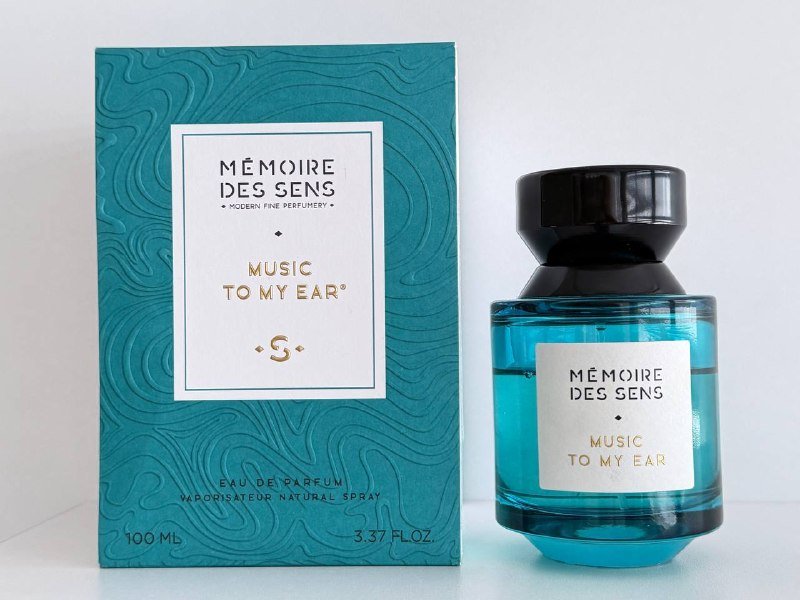 Music to My Ear, Love Delight