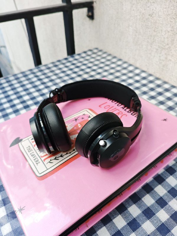 Беспроводные Bluetooth наушники Skullcandy ICON ANC