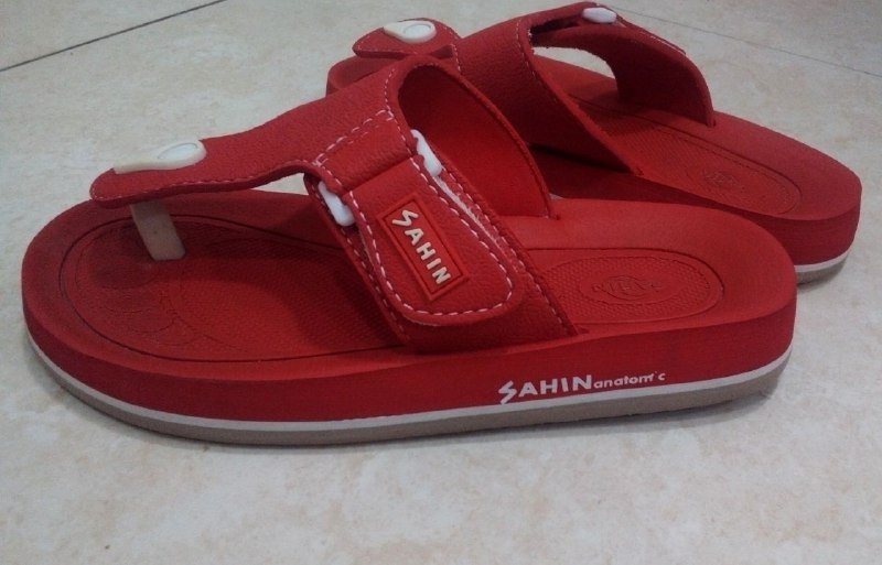 Женские шлёпанцы 38 размер