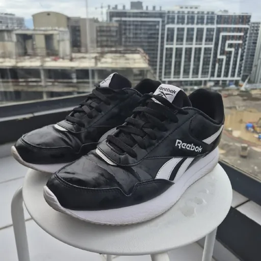 Мужские кроссовки Reebok, 43 размер