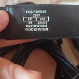 Туфли на каблуке Zara 2