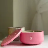Свечи из соевого воска 4