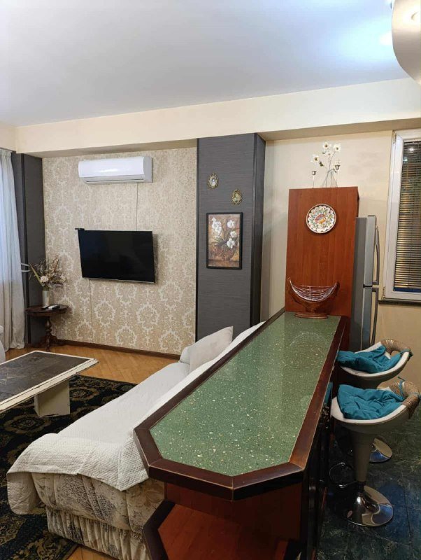 Квартира с террассой и верандой на длительный и суточный срок 3