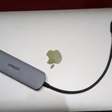 MacBook Air M1 8/256 2