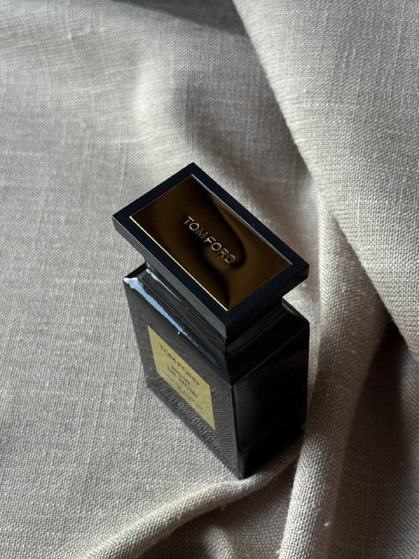 парфюм TOM FORD NOIR DE NOIR 100 мл 2
