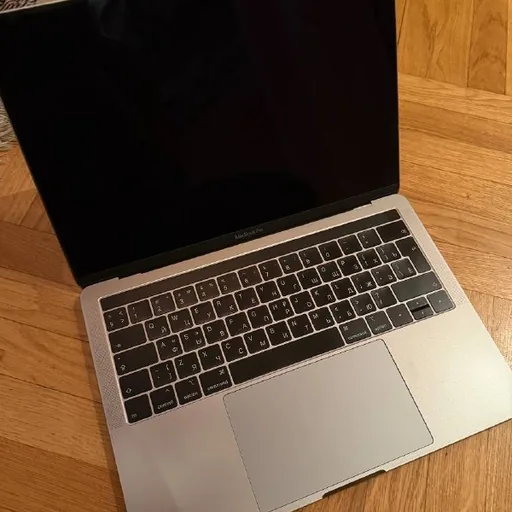 Apple MacBook Pro 13-inch 2019 8GB 128GB