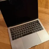 Apple MacBook Pro 13-inch 2019 8GB 128GB 1