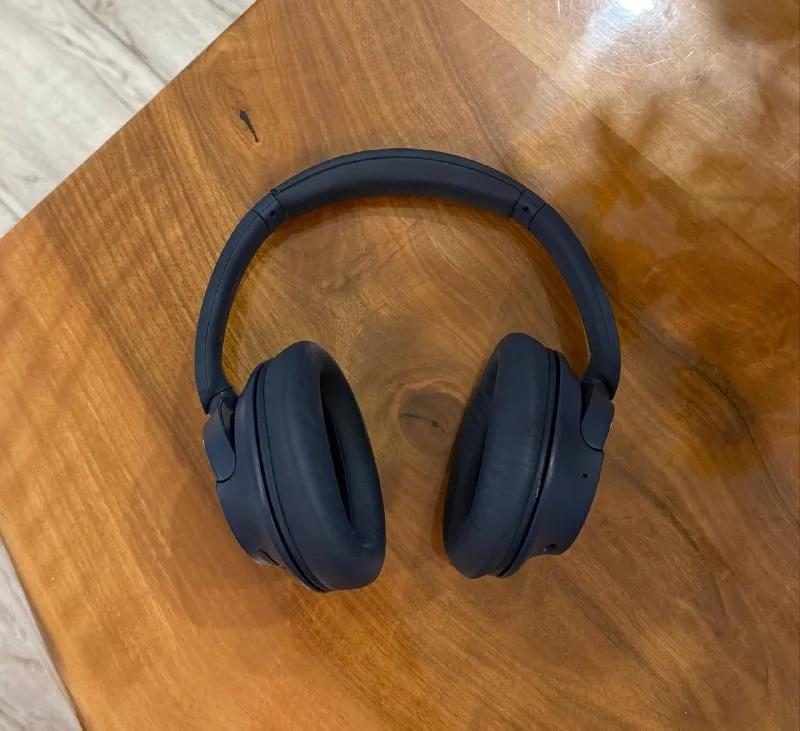 Наушники Sony WH-CH720N