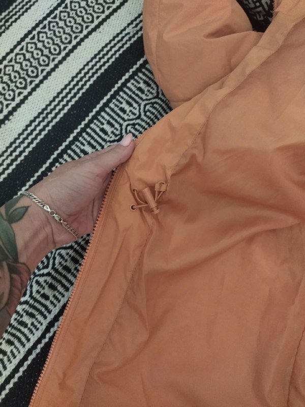 Демисезонная курточка на рост 152 4