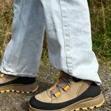 Ecco Exostrike Waterproof, размер 41 3