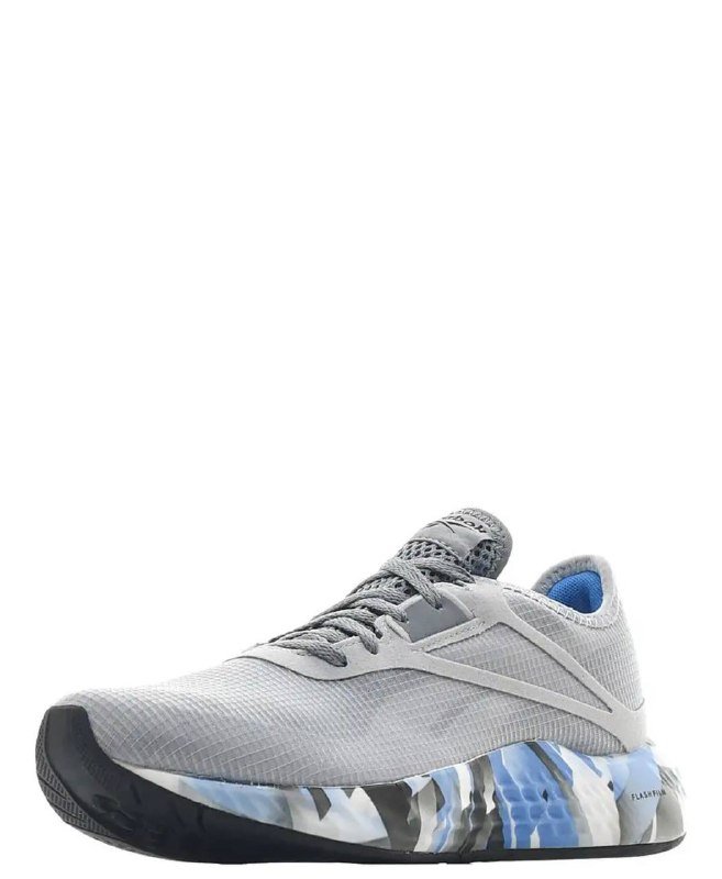 Кроссовки Reebok размер 38,5 3