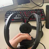 Sennheiser HD 25 Plus студийные наушники 2