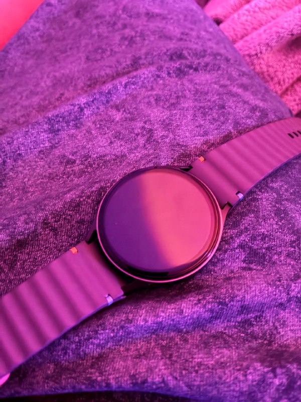 Samsung galaxy watch 7 44 mm с WiFi 2