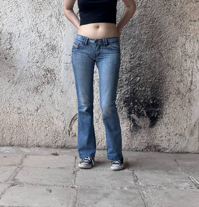 Джинсы Diesel размер 28 2