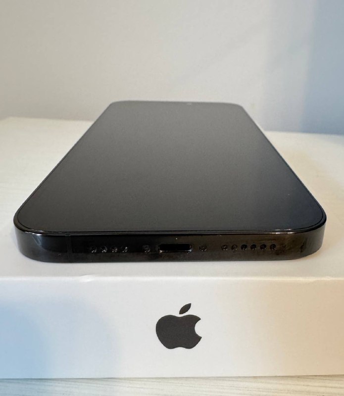 iPhone 14 Pro Max 128 ГБ Space Black 6