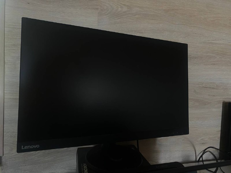 Монитор Lenovo С27-40 27 дюймов 75Hz