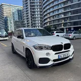 BMW X5 F15 xDrive 1