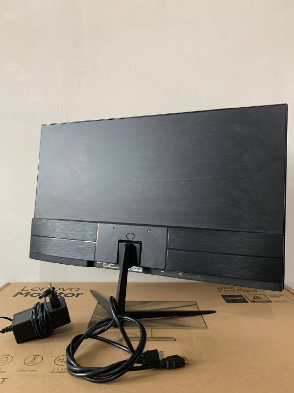 Монитор CBOX 24 дюйма FullHD 75 Гц 2