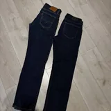 Мужские джинсы Levi’s, Net Work 3