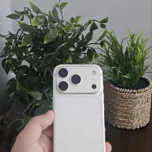 Iphone 17 Pro 256GB