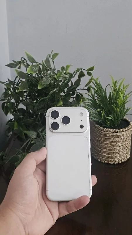 Iphone 17 Pro 256GB 1