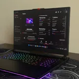 ASUS ROG Strix SCAR 17 G733PY 2