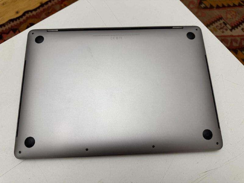 MacBook Pro A1989, 13-inch, 2019, Space Gray 4