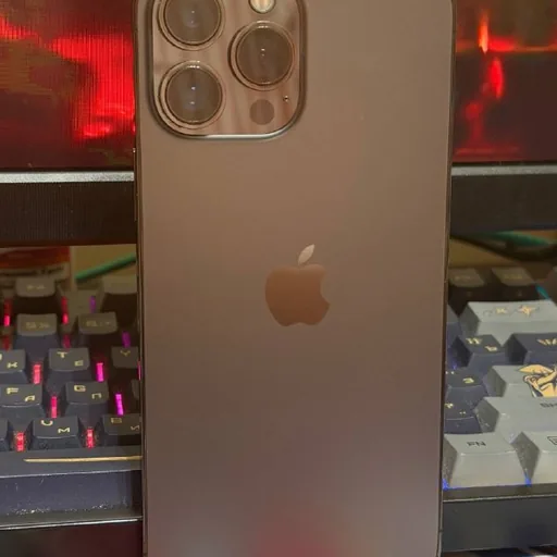 iPhone 13 Pro Max 256GB