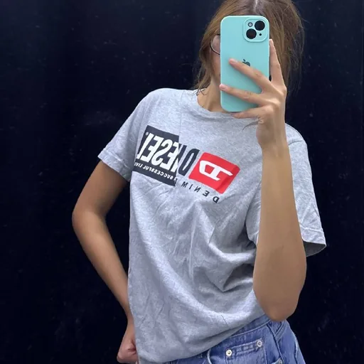 Diesel футболка