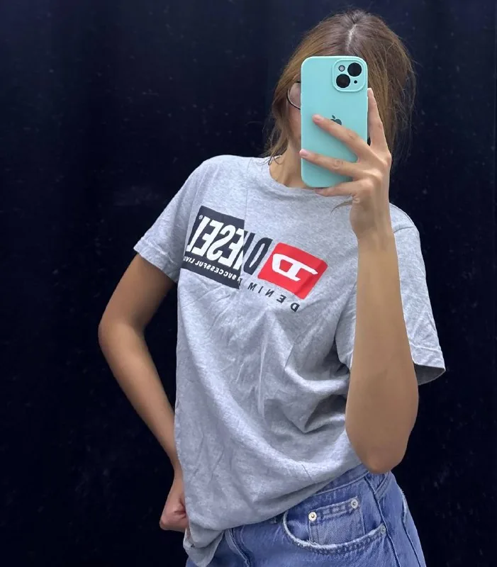 Diesel футболка