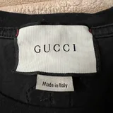 Gucci футболка 2
