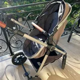 Коляска Kidilo 2в1 6