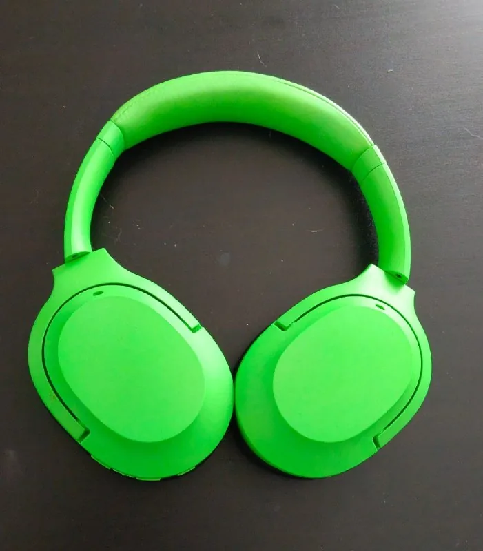 Наушники Razer Opus X Wireless 1