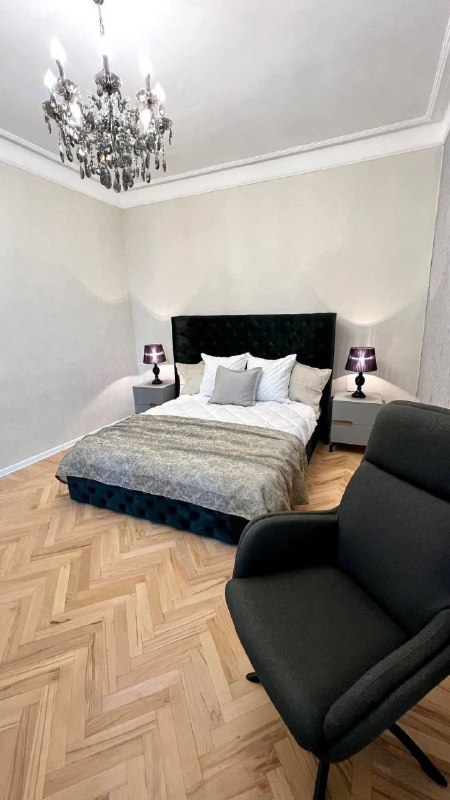 Квартира в Авлабар от собственника 2