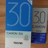 TECNO Camon 30S 3