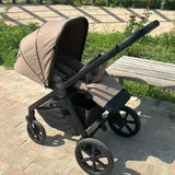 Коляска Carrello Omega+ 2 в 1 3