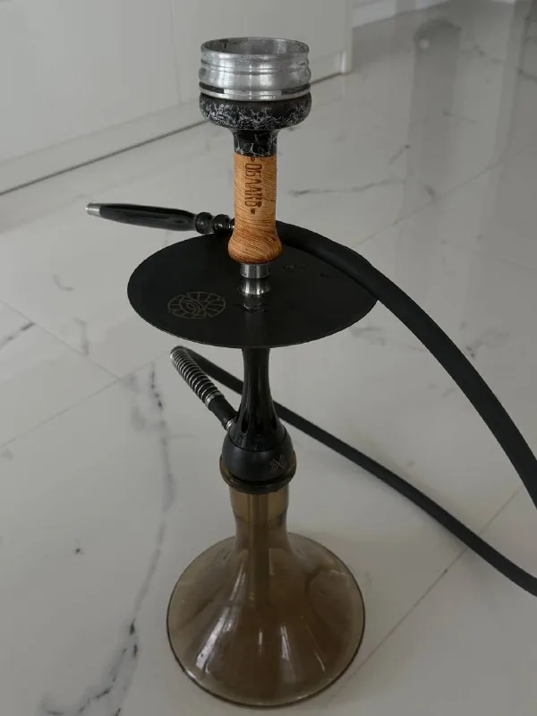 Кальян Alpha Hookah 1