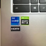 Ноутбук MSI Prestige 15 4