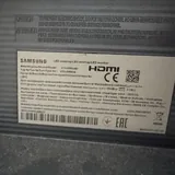 Samsung 32″ 4K монитор 2