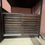 Двухъярусный шкаф 3