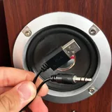 Колонки для ПК Genius SP-HF280 5