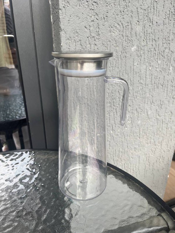 Кофемолка Bosch, кувшин для воды 3