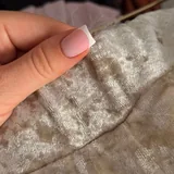 Велюровые шорты 3