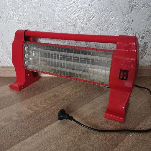 Обогреватель 1200w
