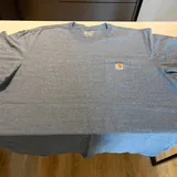 Carhartt дорожная сумка, сумка для обедов, кепки, футболки 4
