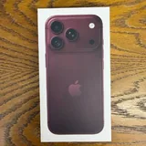 iPhone 18 Pro 256GB 1